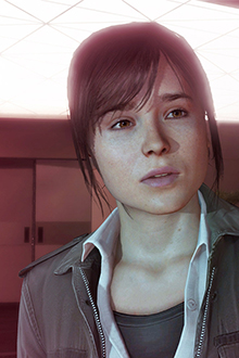 Beyond: Two Souls