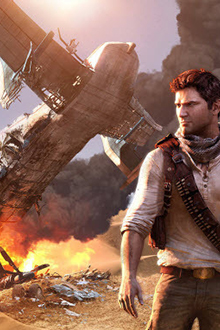 Uncharted 3